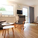 Urlauberdorf 35a Jella Διαμέρισμα Boltenhagen (Ostseebad)