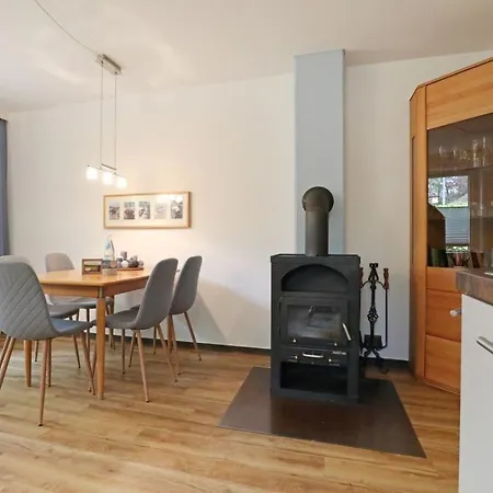 Urlauberdorf 35a Jella Boltenhagen