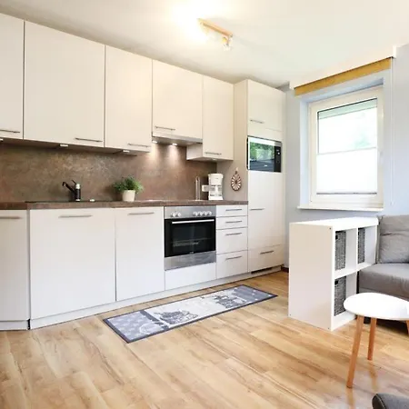 Apartment Urlauberdorf 35a Jella