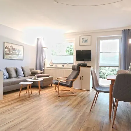 Urlauberdorf 35a Jella Apartman *