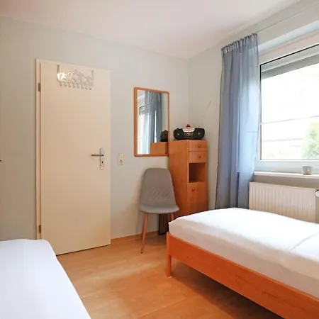 Urlauberdorf 35a Jella Apartman