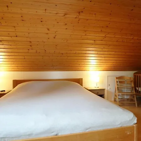 Urlauberdorf 35a Jella Apartman Boltenhagen