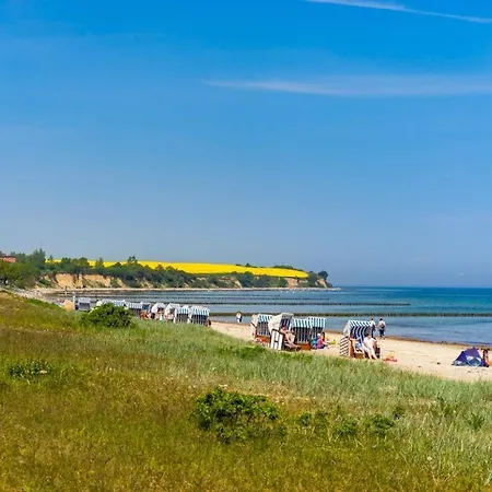 Urlauberdorf 35a Jella *