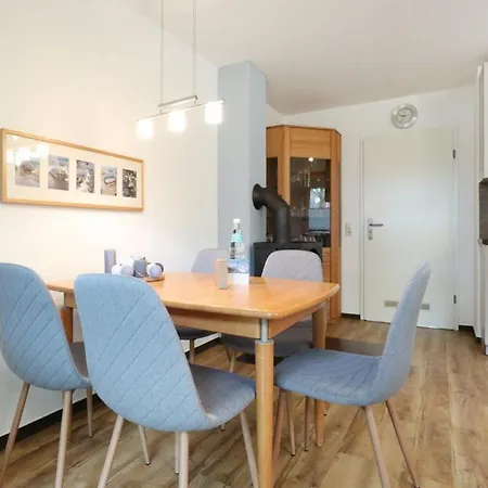 Urlauberdorf 35a Jella