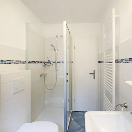 Urlauberdorf 35a Jella Apartman