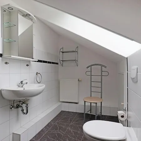 Urlauberdorf 35a Jella Apartman *