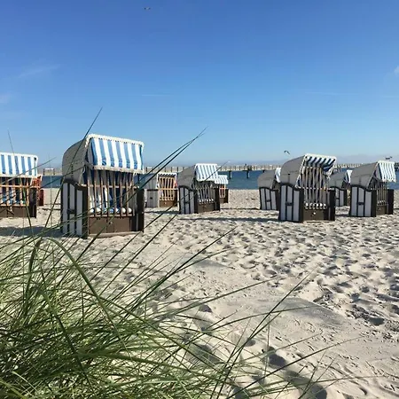 Apartment Urlauberdorf 35a Jella